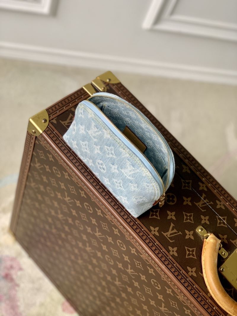 LV Cosmetic Bags